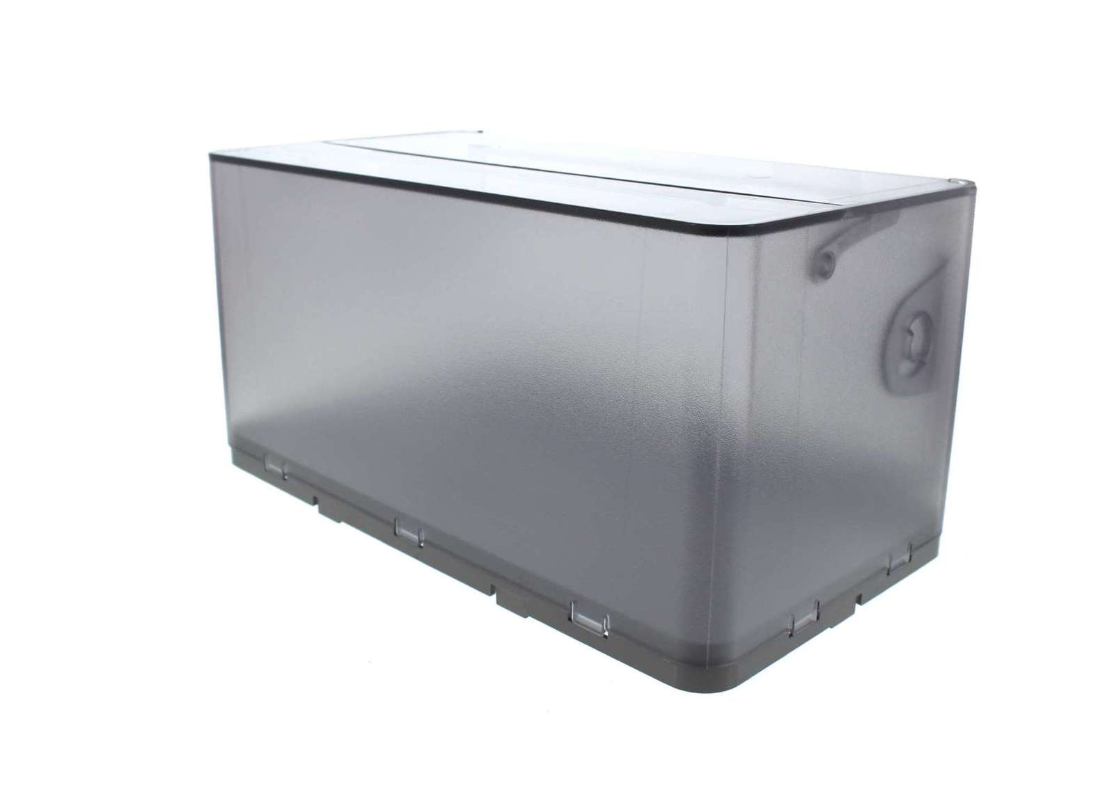 W10887802 - Genuine OEM Whirlpool Refrigerator Cantilever Bin